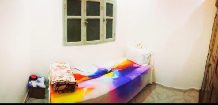 غرفة فردية خاصة للاناث Apartment Bel Aroussi ภายนอก รูปภาพ